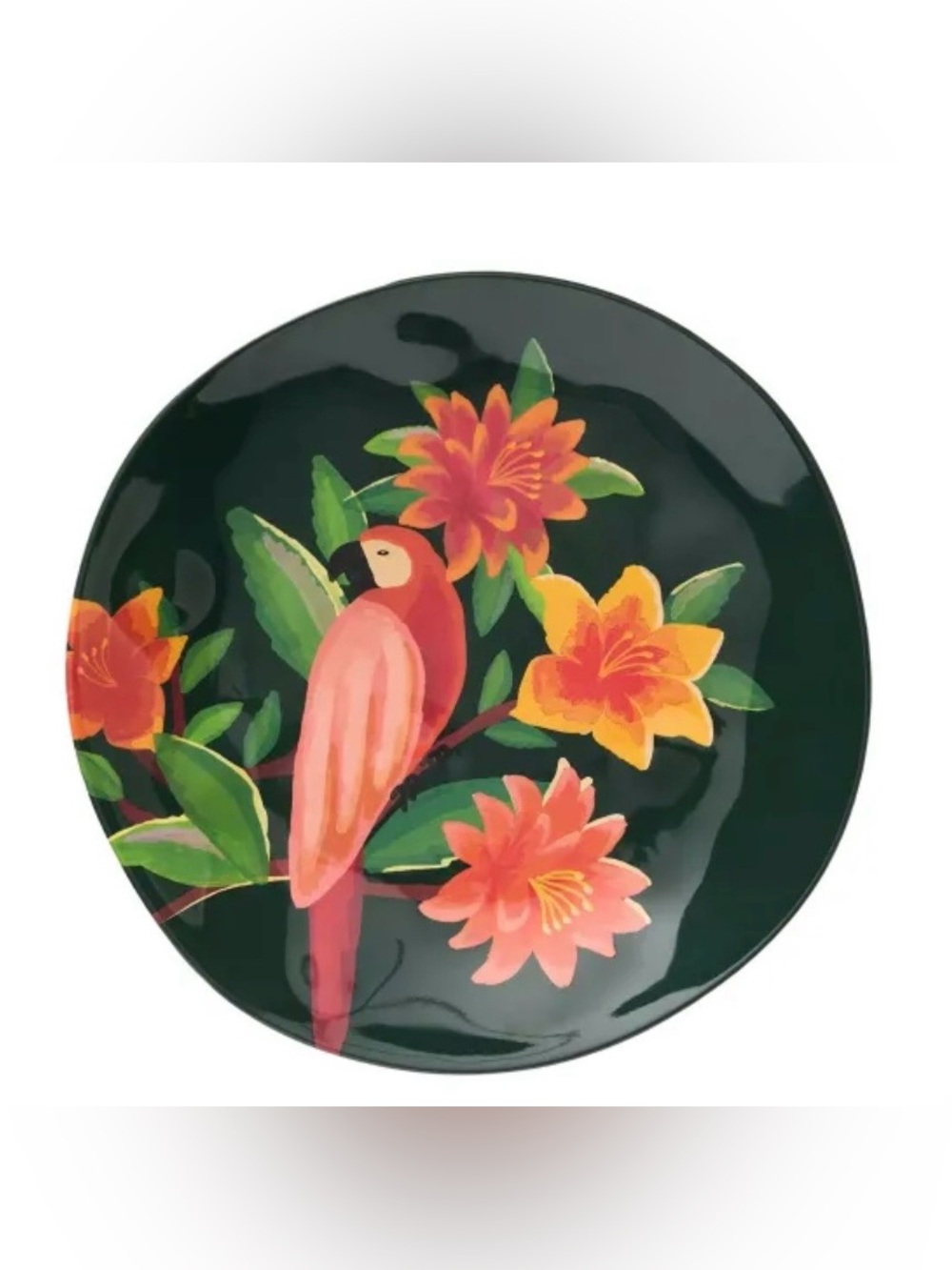 Farm Rio x Anthropologie Melamine Dessert Plates, Set of 4